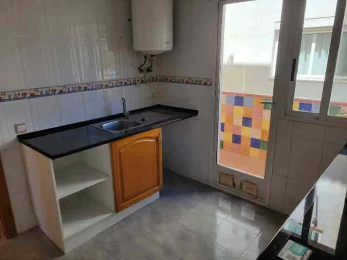 Piso en San Anton - Foto 3