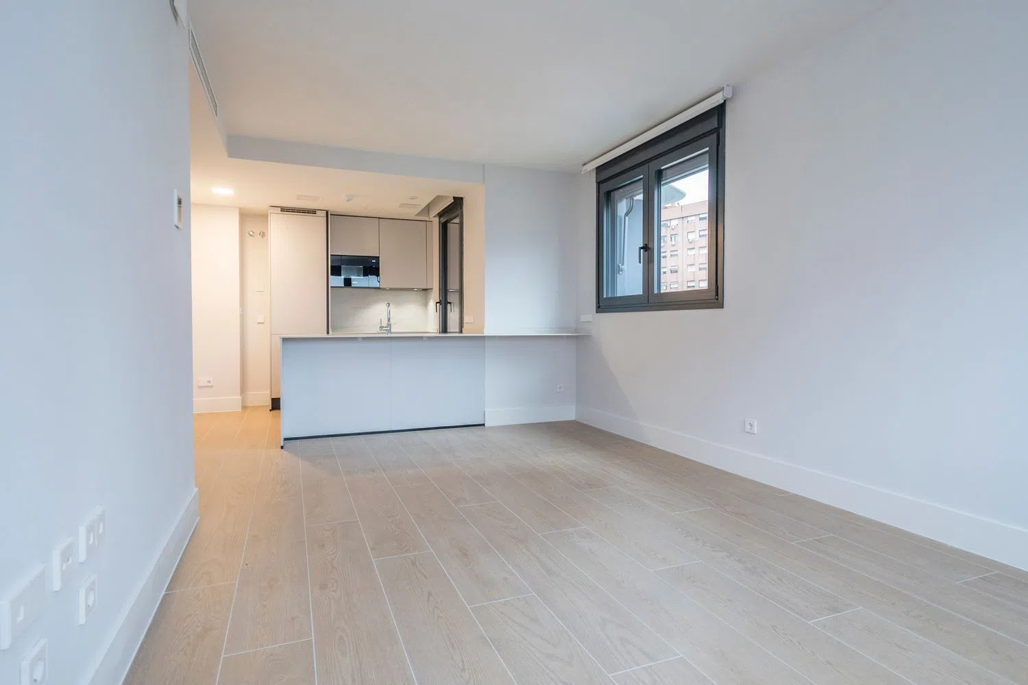 Piso en calle del Alcalde Sainz de Baranda, 88 - Foto 5