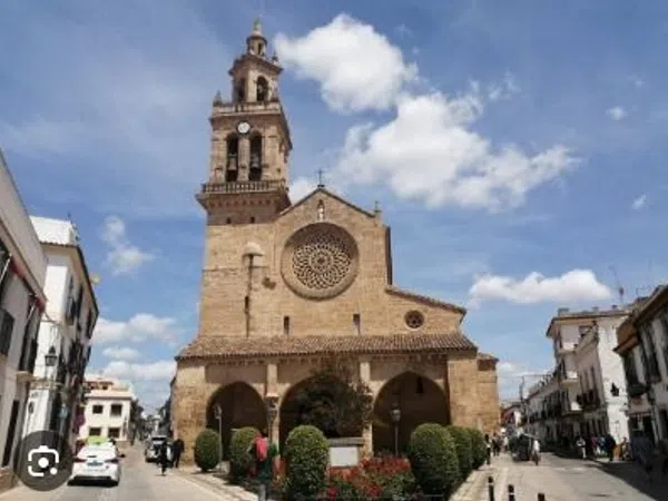 Piso en calle Jesús del Calvario, 35 - Foto 1