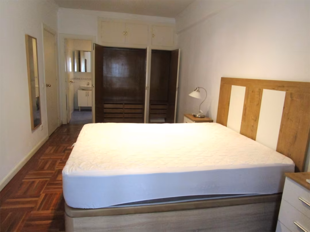 Apartamento en  Calle del General Pardiñas 30 - Foto 7