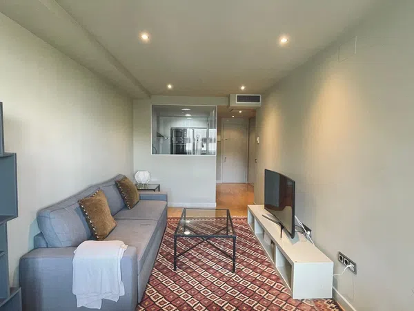 Piso en calle de Núñez de Balboa, 116