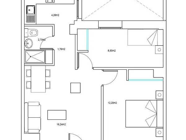 Piso en Calle Rafael Alberti, 15, Crevillet - Foto 17