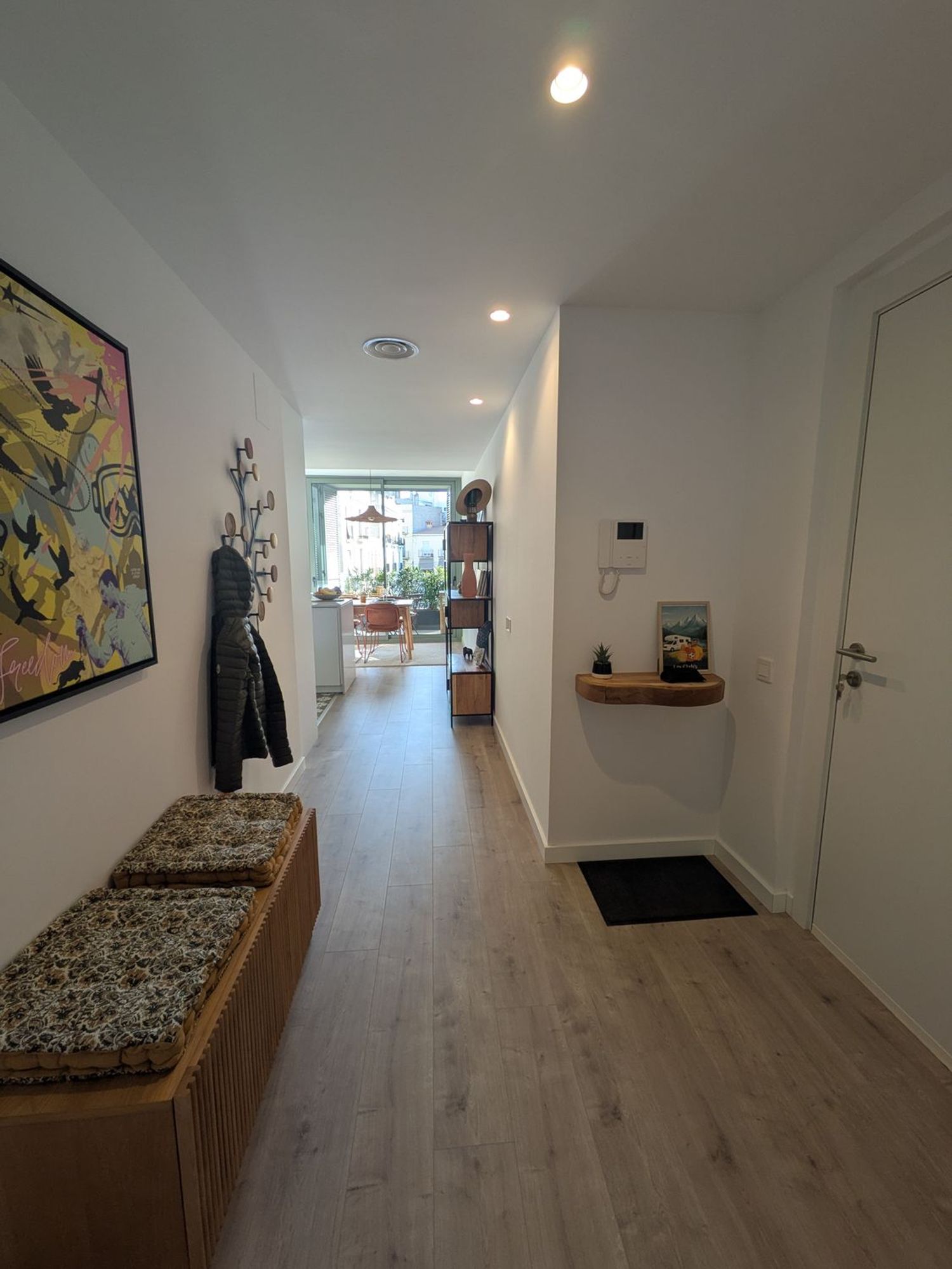 Piso en Centre Vila - La Geltrú - Foto 2