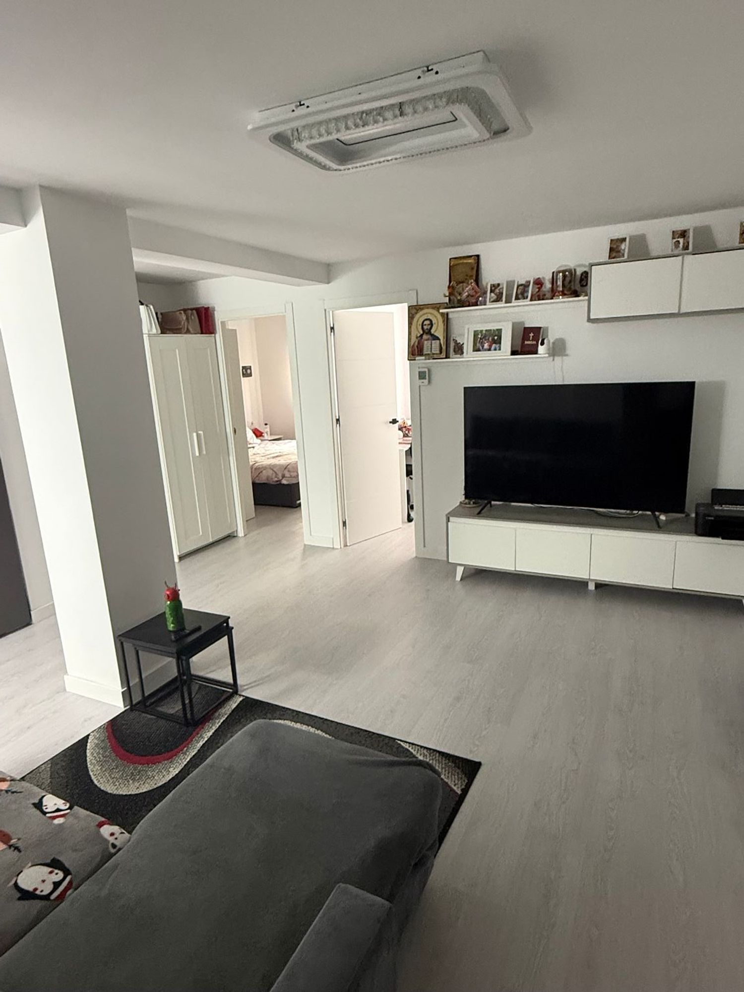 Piso en avenida del Compromiso de Caspe, 11 - Foto 2