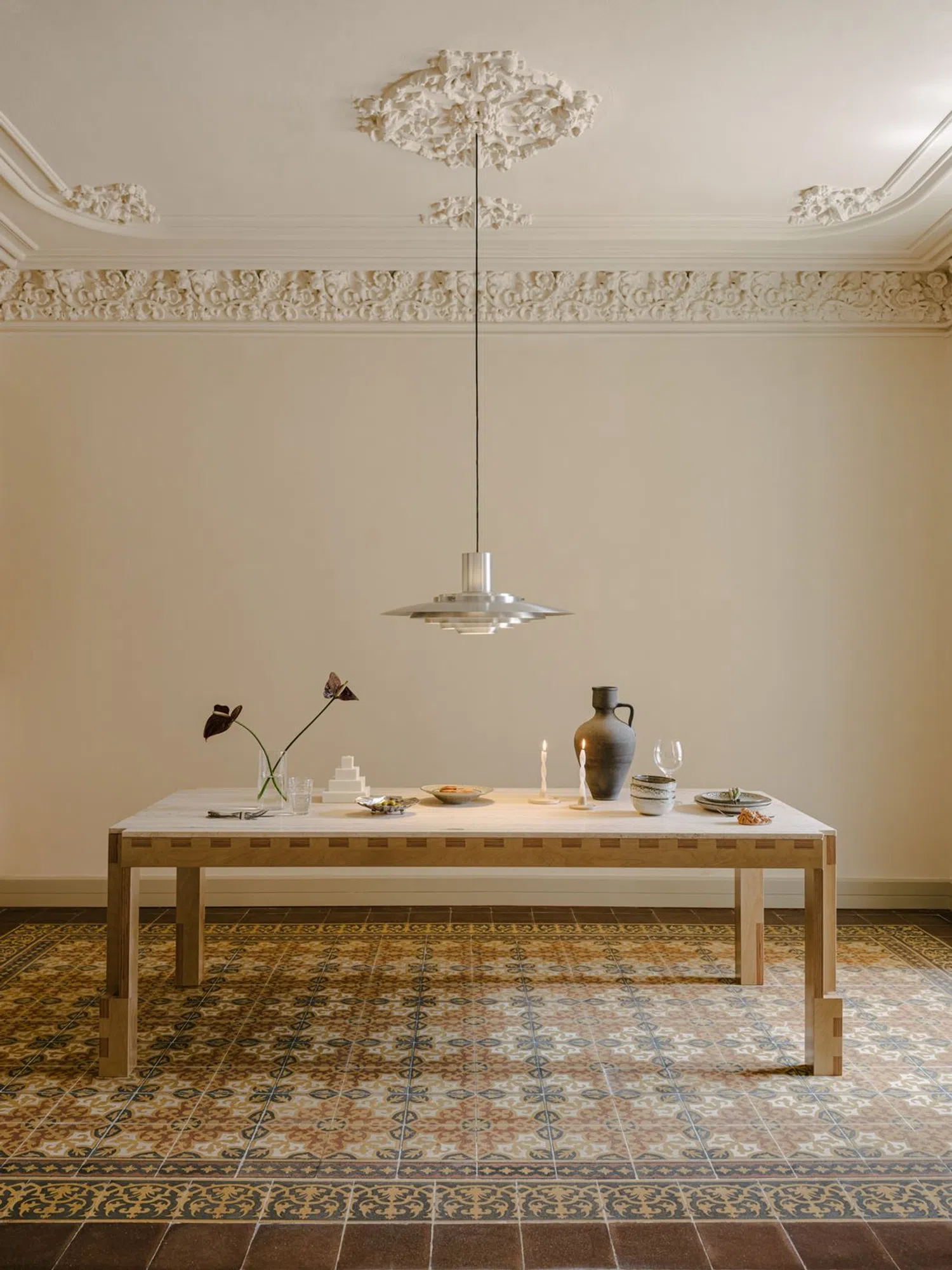 Piso en Gran Via de les Corts Catalanes, 534 - Foto 6