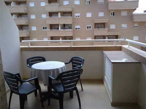Piso en Avenida Central, 54, Costa Azahar - Foto 9