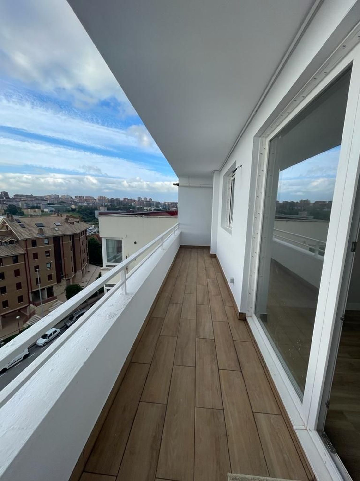 Piso en avenida de Cantabria, 24 - Foto 19