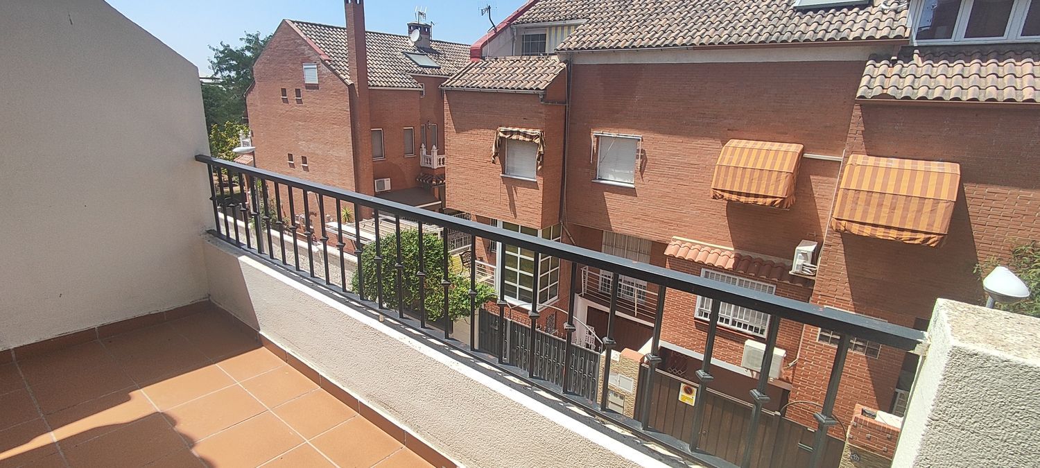 Dúplex en Calle Rumaikiya, 23, Cervantes-Palacio de Deportes, Cervantes-Palacio de Deportes - Foto 13