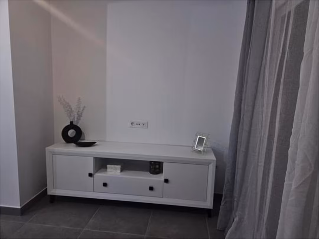 Piso en campanillas