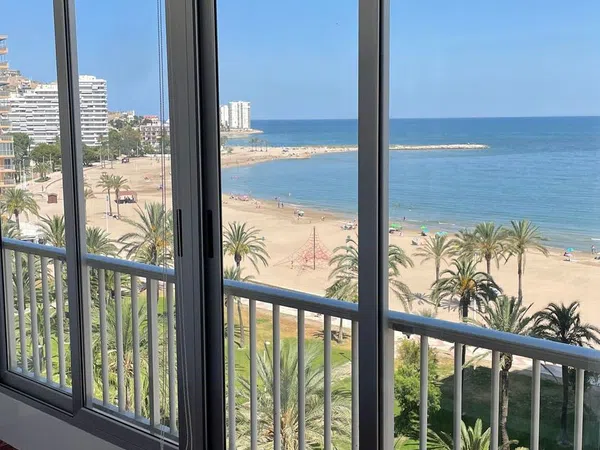 Piso en calle Jaume Roig, 6 Nmero