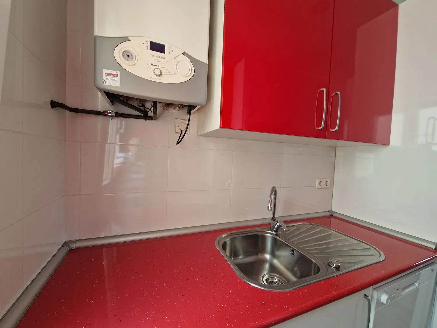 Piso en calle de Antonio López, 11 - Foto 17