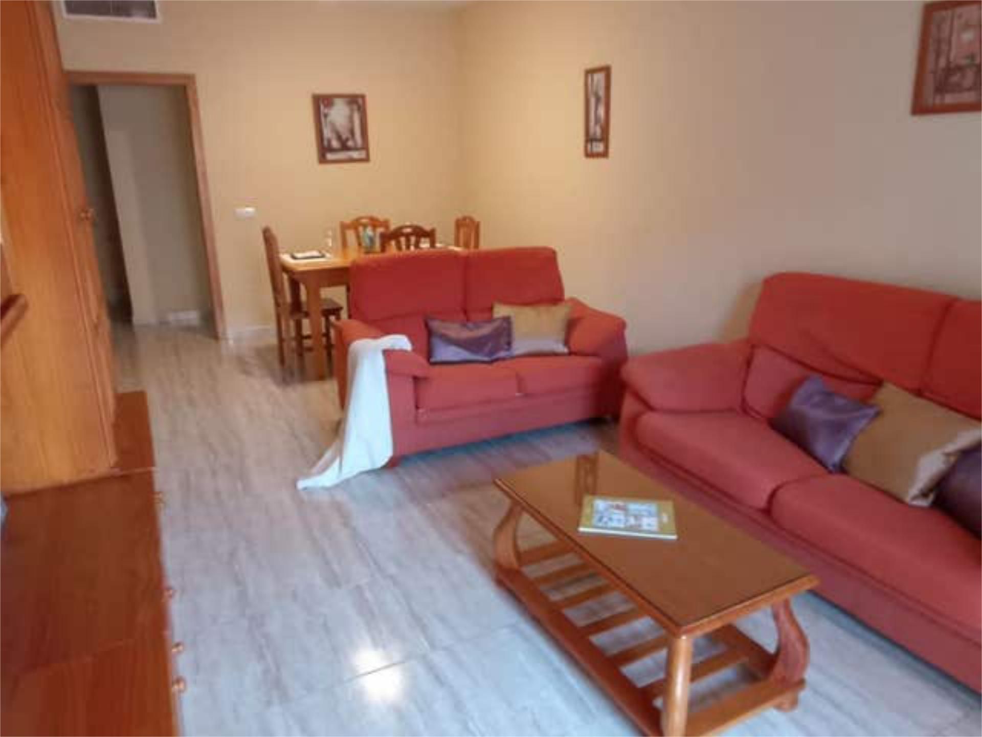 Piso en El Palmar - Foto 3