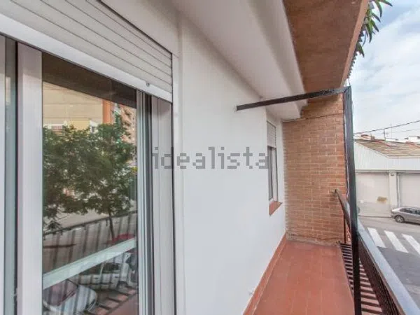 Piso en Calle del Marquès de Bellet, 9, L'Hort de Senabre - Foto 5