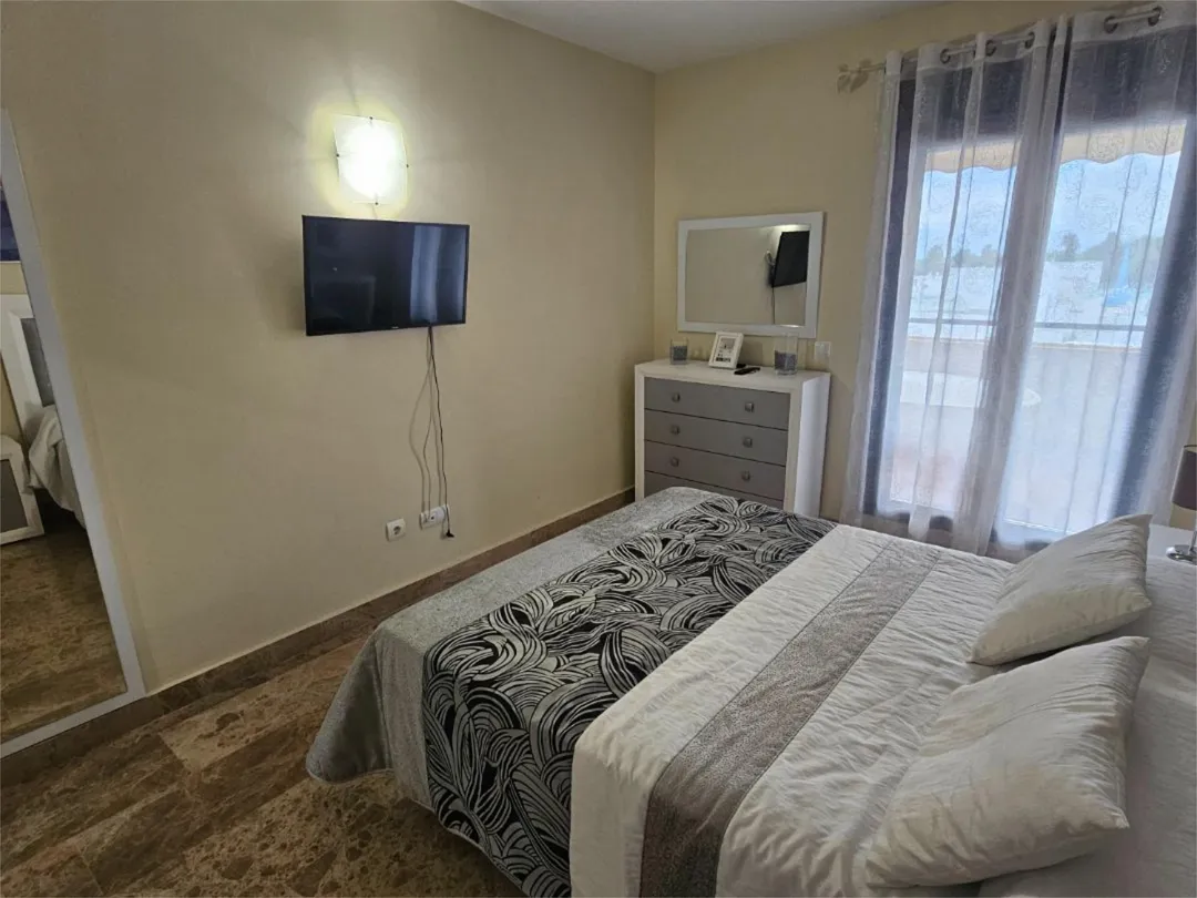 Piso en  Avenida de Barcelona 6 - Foto 21