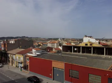 Piso en  Avenida Teruel 1I - Foto 1