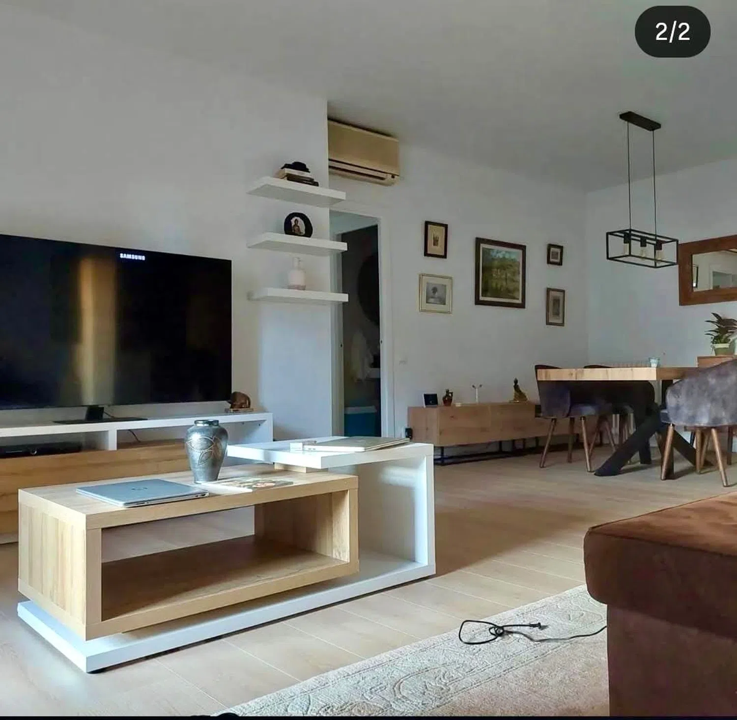 Piso en carretera de Collblanc, 128 - Foto 1