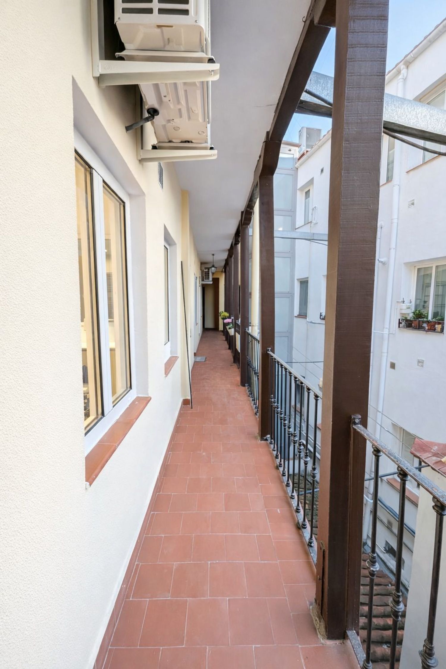 Piso en calle de Santa Engracia, 104