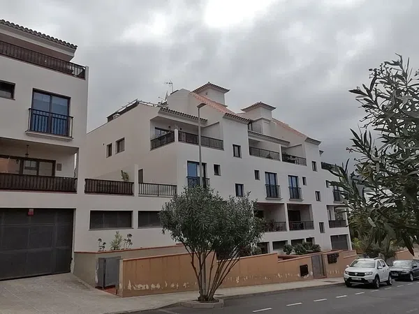 Piso en calle Ecuador, 10 b - Foto 3