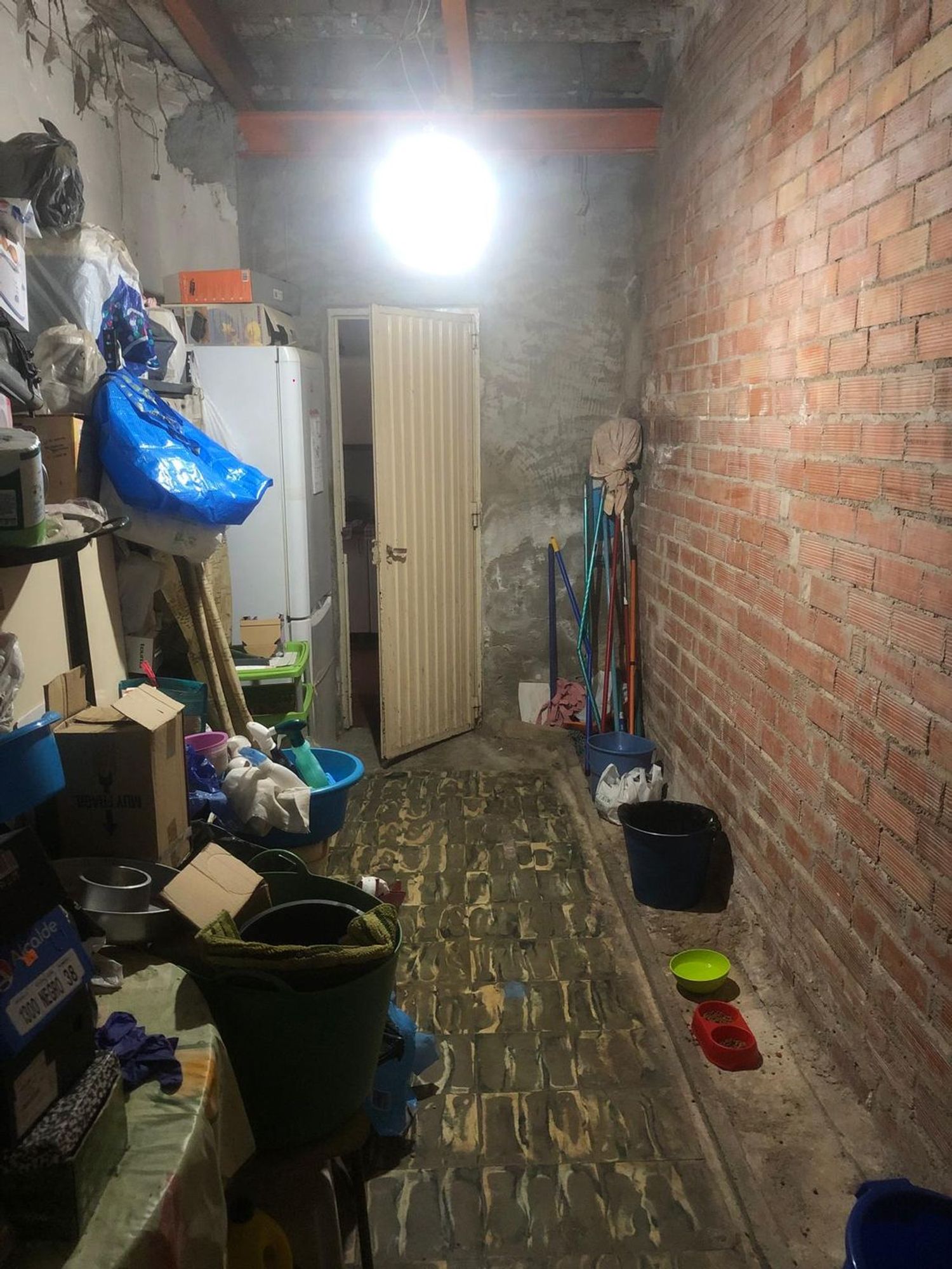 Casa o chalet independiente en Calle De La Cruz, 5 - Foto 8