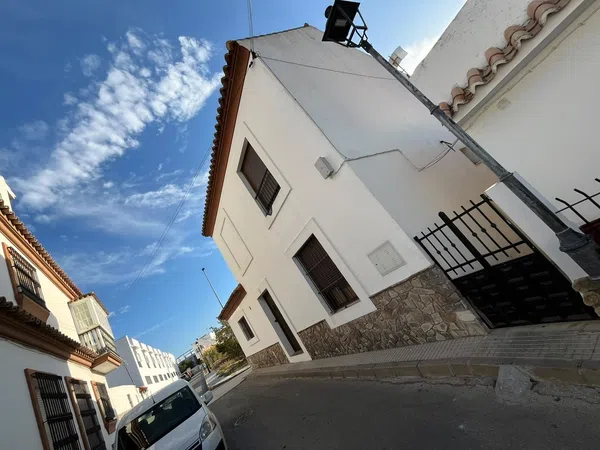Casa o chalet independiente en Calle Santa Lucía, 1 - Foto 4