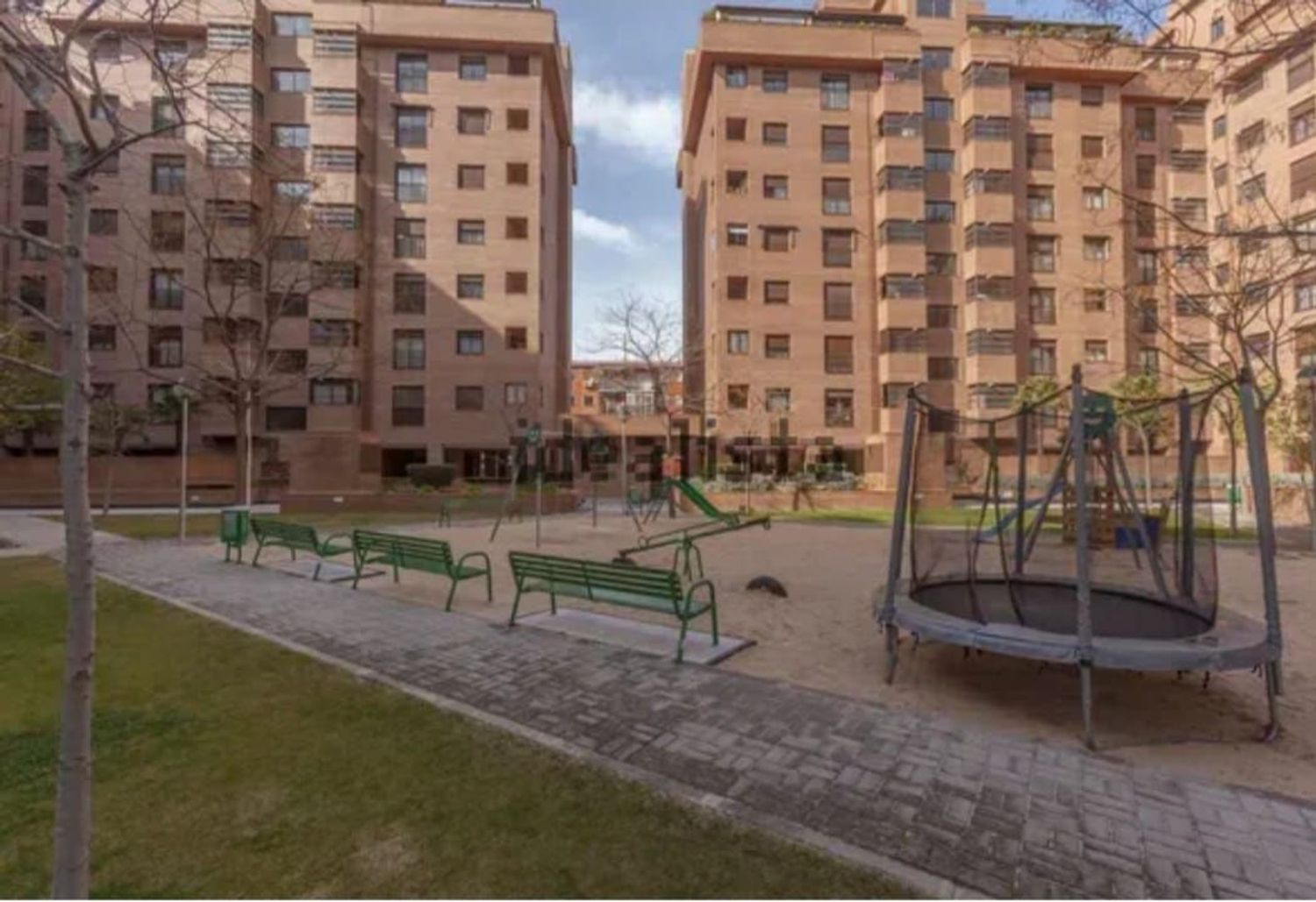 Piso en calle Lenguas, 6 - Foto 2