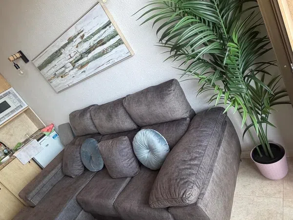 Piso en Paseo Marítimo Rey de España, 40, Zona Puerto Deportivo, Zona Puerto Deportivo - Foto 3
