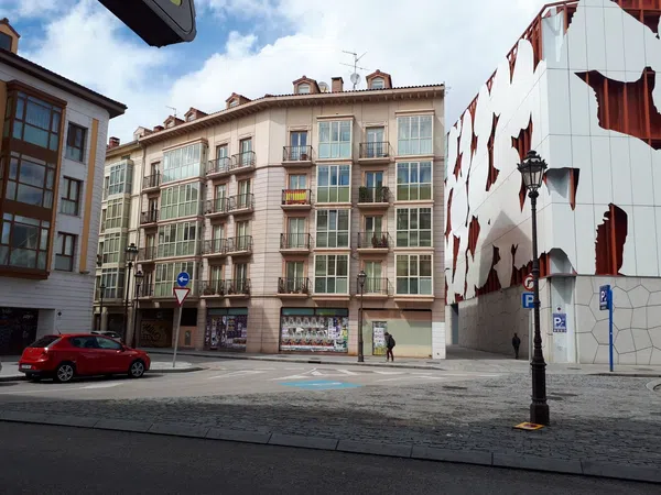 Piso en Calle Calera, 18, Santa Teresa-San Pedro Cardeña - Foto 2