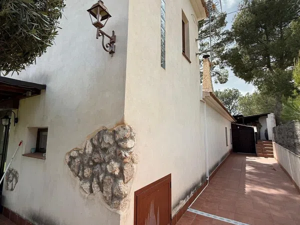 Casa o chalet independiente en Calle Salvador Dalí, 21 - Foto 18
