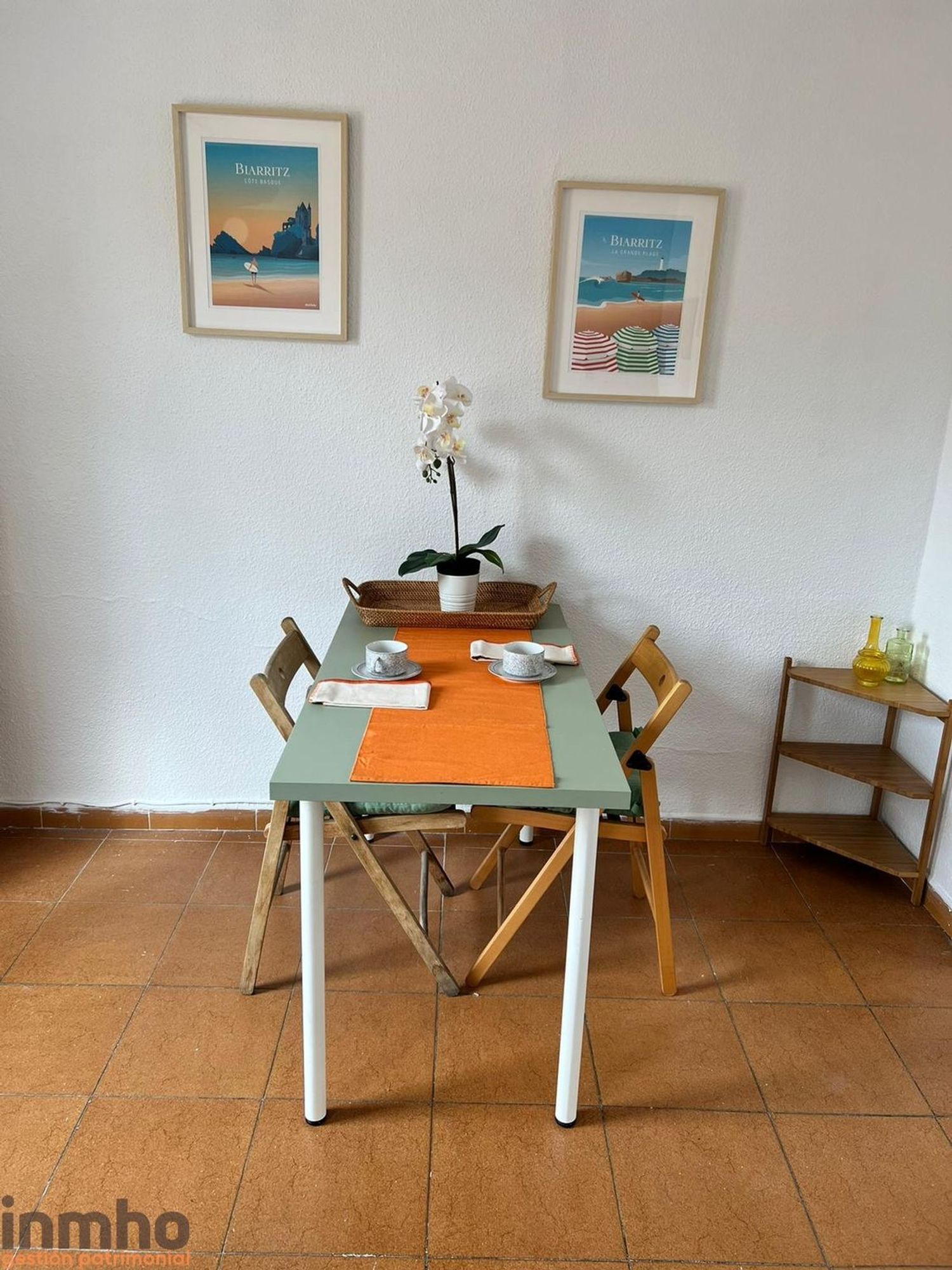 Estudio en Calle de Navarra, Bellas Vistas - Foto 8