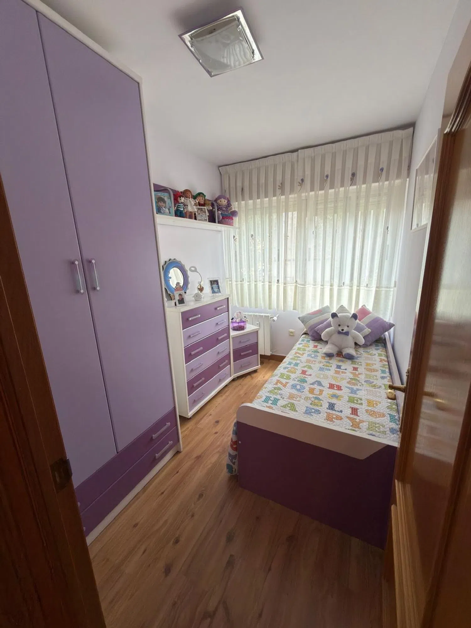 Piso en calle de Escalona, 87 - Foto 5