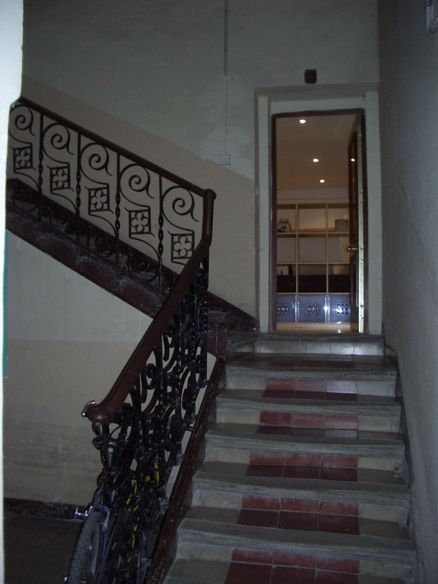 Estudio en Plaza del Realejo, 1 - Foto 3