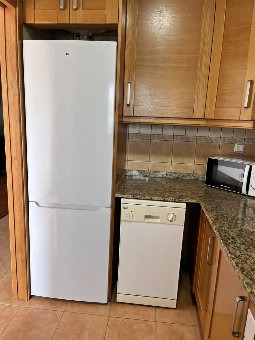 Apartamento en  Calle Albacete 1 - Foto 10