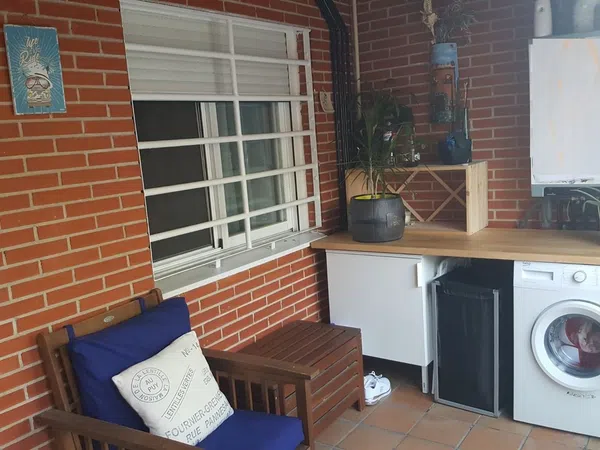 Chalet adosado en Urb. edimburgo Restón i - Restón Ii - Foto 3