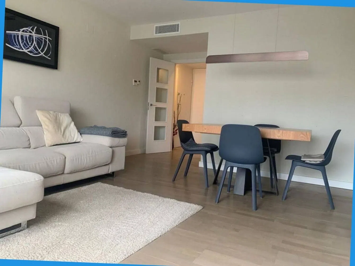 Piso en calle Jazmín, 53