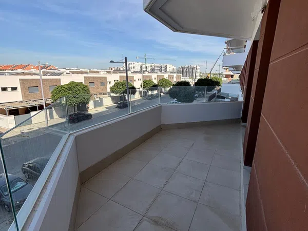Piso en Antonio Ariza Luna, 2, Entrenúcleos, Entrenúcleos - Foto 5