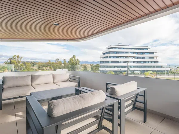 Piso en avenida Mar de Alborán, 5 - Foto 5