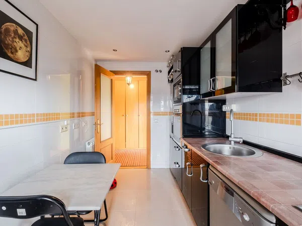 Piso en Barrio Valdepelayo-Montepinos-Arroyo Culebro - Foto 22