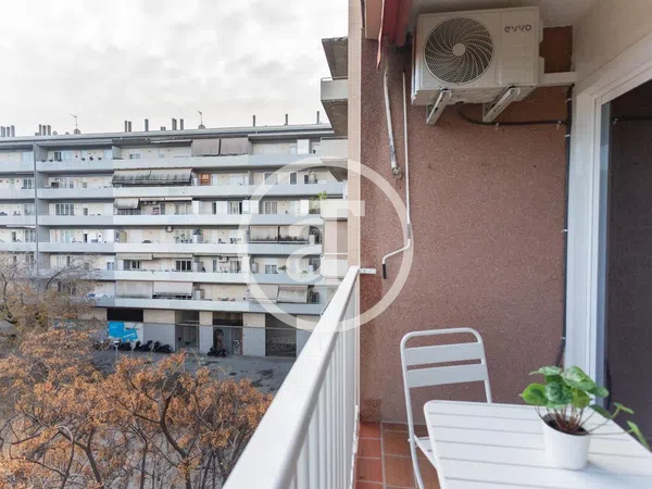 Piso en Avenida de la Granvia de l’Hospitalet, Gran Via L-H - Foto 6