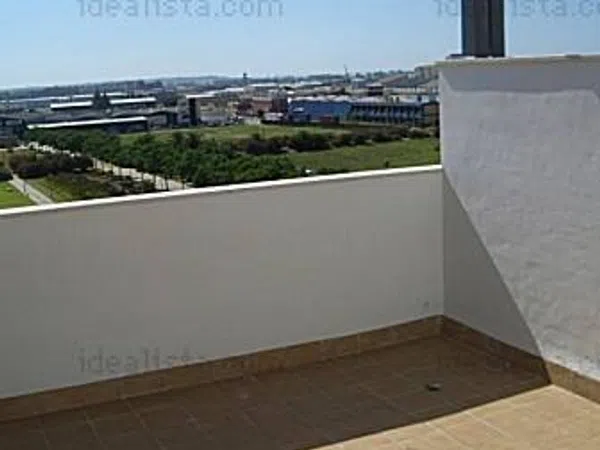Ático en Camino San Antonio, 1, Palmete-Padre Pío-Hacienda San Antonio - Foto 3