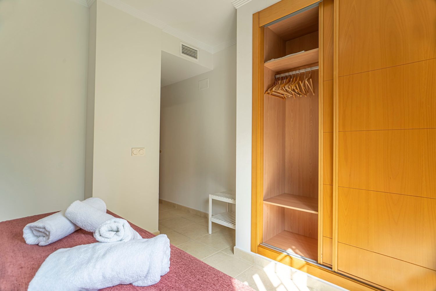 Piso en Calle Mar Cantabrico, 3, Poniente - Faro - Foto 27