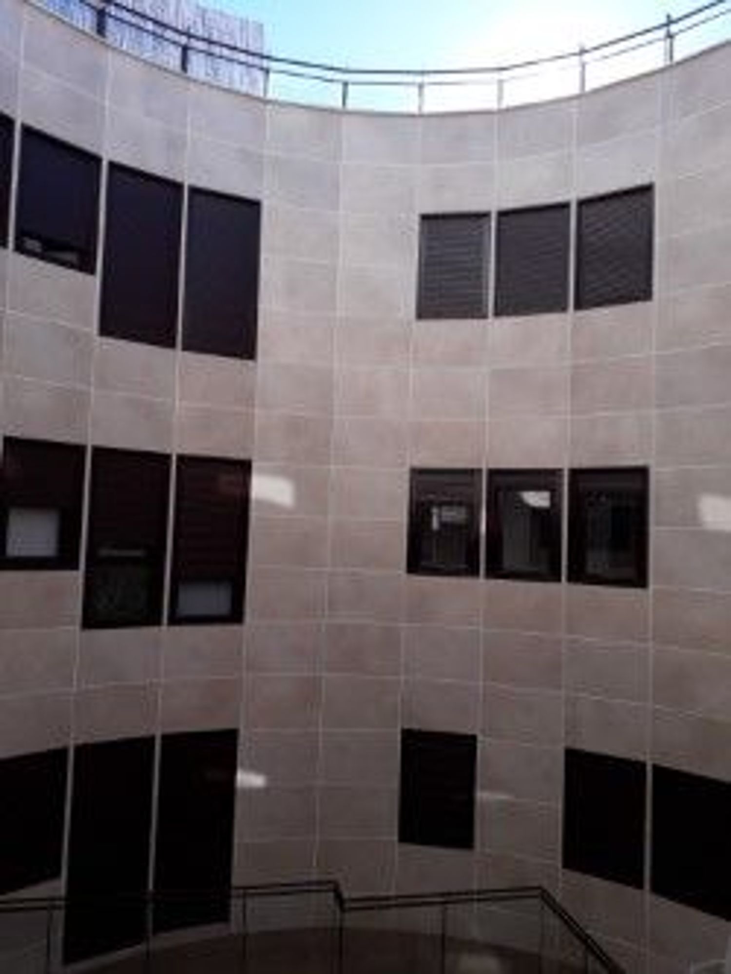 Piso en calle Pagés del Corro, 20