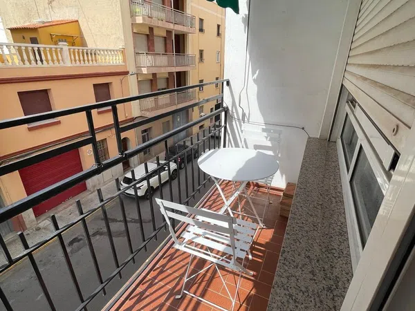 Piso en Calle de Cabanes, 4, Zona Estación-Universidad - Foto 9