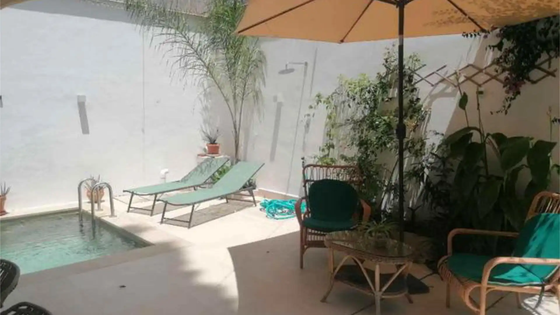 Chalet en Centro Coín - Foto 1