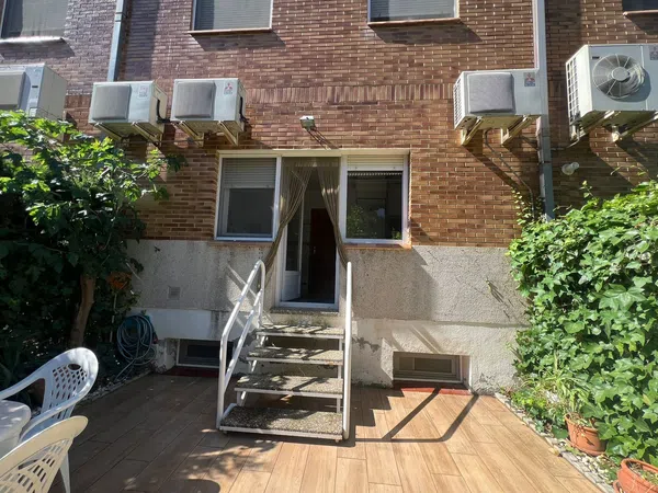 Chalet adosado en Calle de Ángela Bravo Ortega, 43 - Foto 9