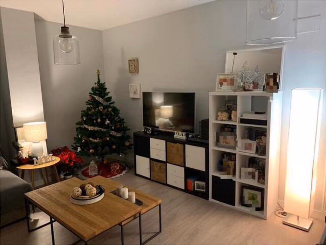 Piso en Los Bermejales - Foto 5