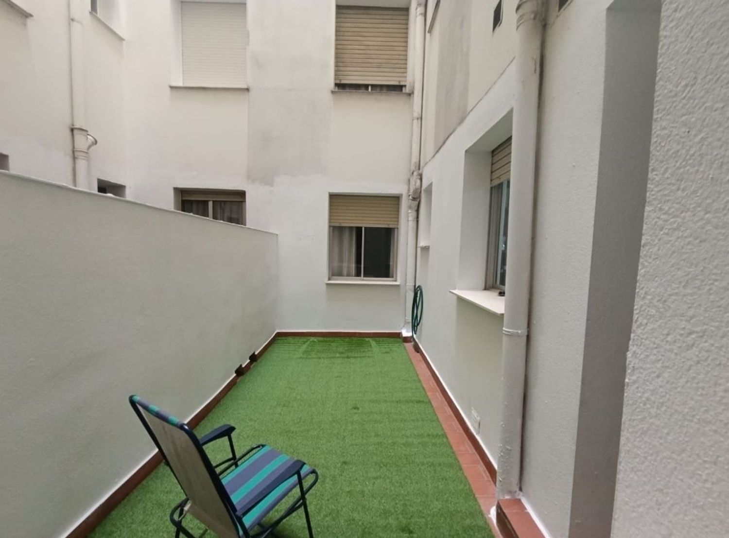 Piso en Plaza del Moreno, 2, San Cayetano, Córdoba - Foto 15