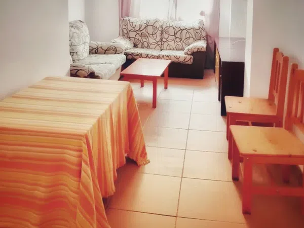 Piso en Calle Terrero Monesterio, 11, San Roque Pueblo, San Roque Pueblo - Foto 5