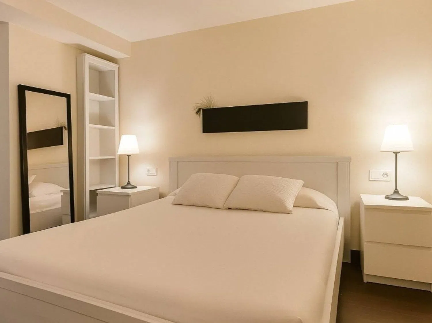 Piso en calle de les Roquetes, 6 - Foto 1