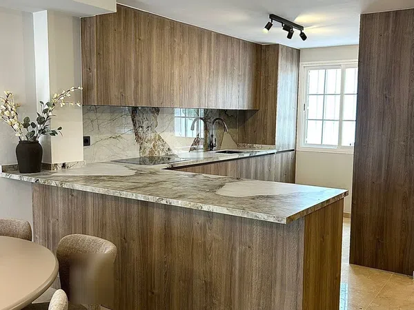 Chalet adosado en calle las Aguilas, 15 - Foto 1