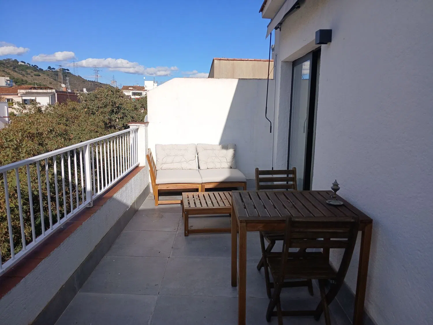 Ático en Barrio Verdun - Foto 3